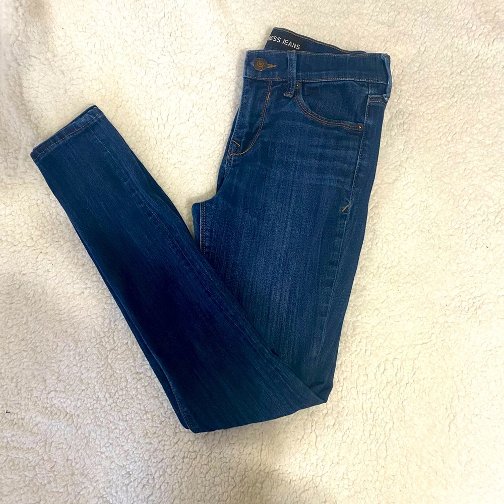 Express Skinny Jeans 👖
